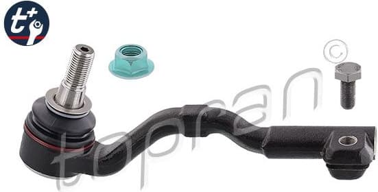 Tie Rod End t+ 503 076