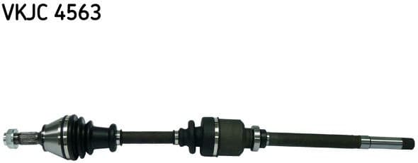 Drive Shaft VKJC 4563 - image 4