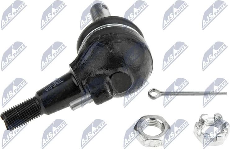 Ball Joint ZSD-ME-010 - image 2