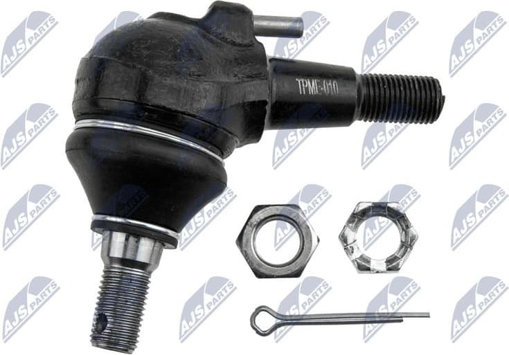 Ball Joint ZSD-ME-010 - image 3