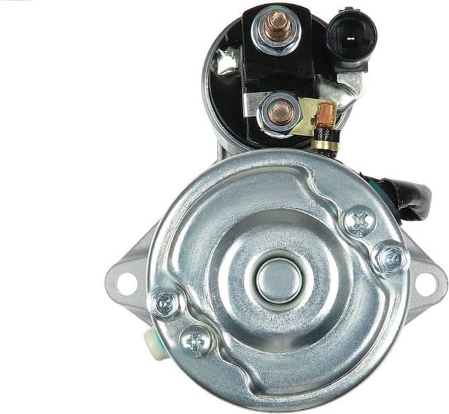 Starter AS S5377S - image 3