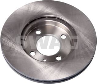 Brake Disc 32 90 6512