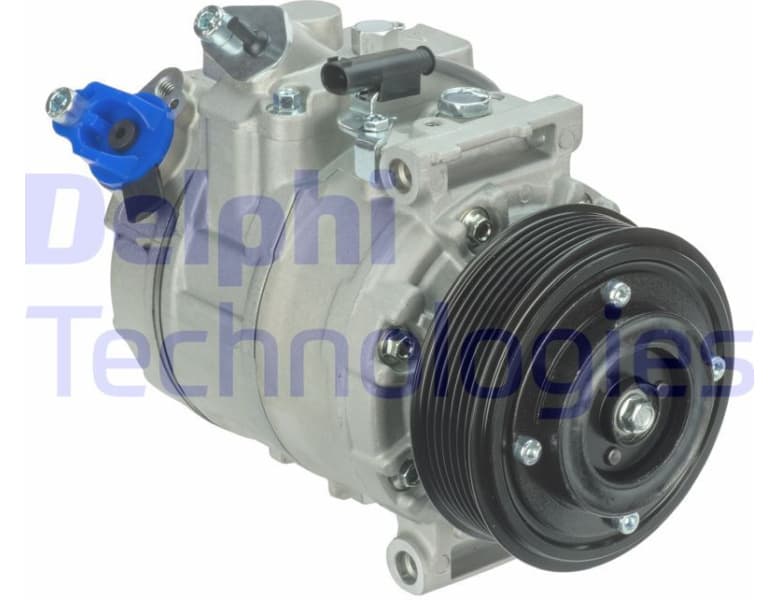 Compressor, air conditioning CS20479 - image 3