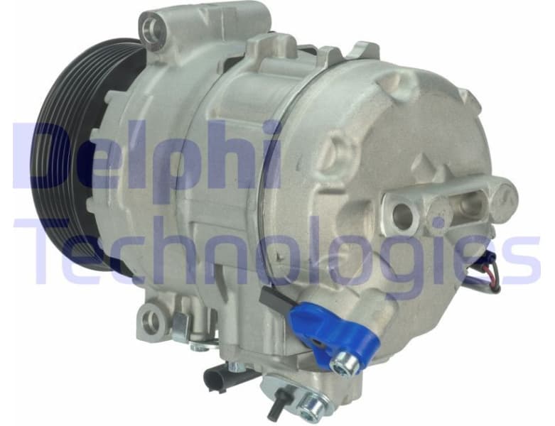 Compressor, air conditioning CS20479 - image 5