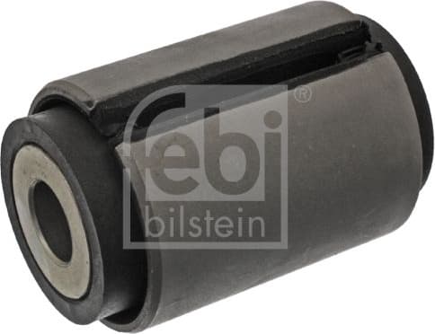 Bushing, leaf spring 35996