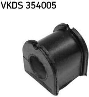 Bushing, stabiliser bar VKDS 354005 - image 2