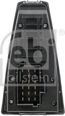 Multi-Function Switch 38714