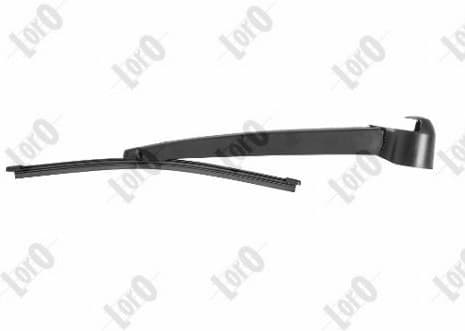 Wiper Arm Set, window cleaning LORO 103-00-096-P
