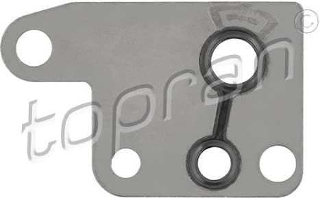 Gasket, vacuum pump 628 602