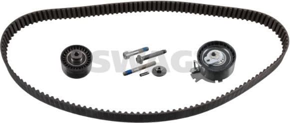 Timing Belt Kit 62 92 6717