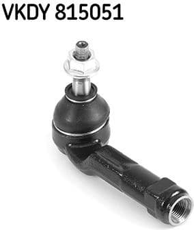 Tie Rod End VKDY 815051 - image 4