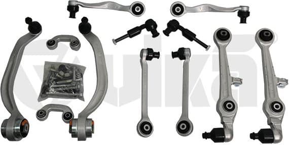 Control/Trailing Arm, wheel suspension 44981773101