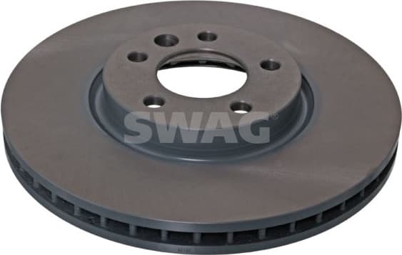 Brake Disc 30 94 4015