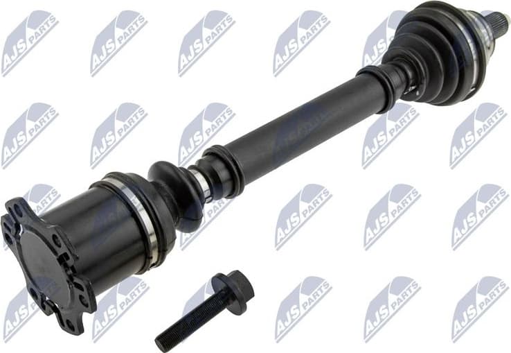 Drive Shaft NPW-VW-185