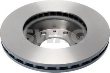 Brake Disc 10 92 7698 - image 2