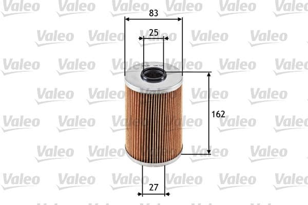 Oil Filter 586571