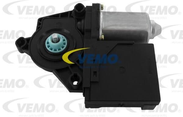 Electric Motor, window regulator Original VEMO Quality V10-05-0021