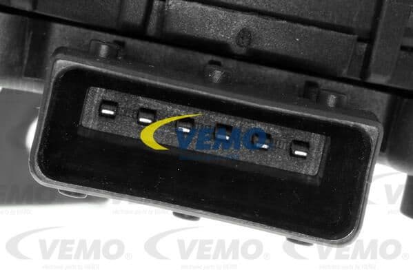 Accelerator Pedal Original VEMO Quality V40-82-0007 - image 2