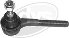 Tie Rod End 22-00882-1