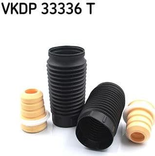 Dust Cover Kit, shock absorber VKDP33336T