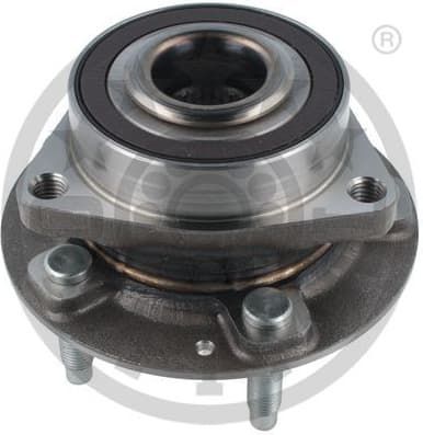 Wheel Bearing Kit 251371