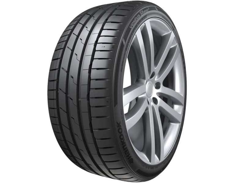 Summer tyres 245/40R20 HANKOOK VENTUS S1 EVO 3 (K127) 99Y XL RP CAB72