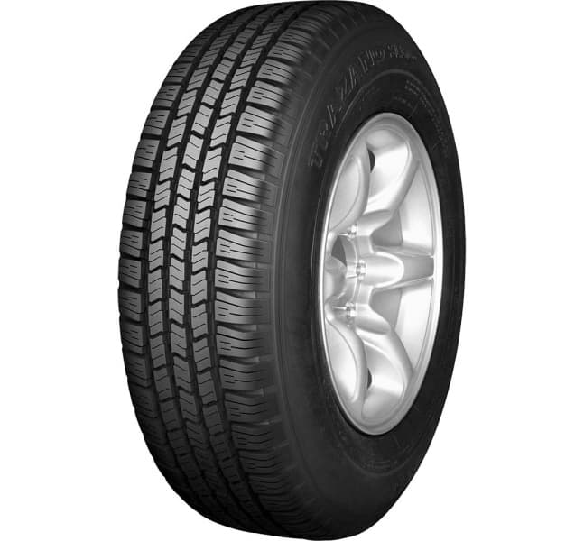 Summer tyres 185/75R16 GOODRIDE SL309 104/102R DC373 - Autoera
