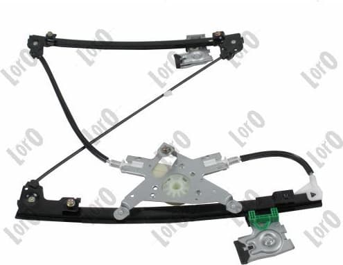 Window Regulator LORO 130-053-004 - image 3