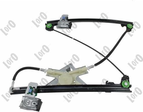 Window Regulator LORO 130-053-004 - image 4