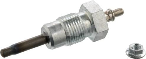 Glow Plug 10 91 7215