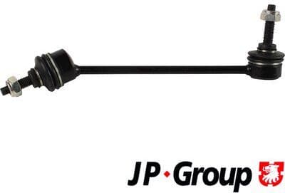 Link/Coupling Rod, stabiliser bar JP 5450500170