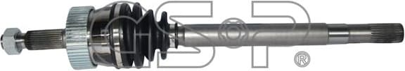 Drive Shaft 216003