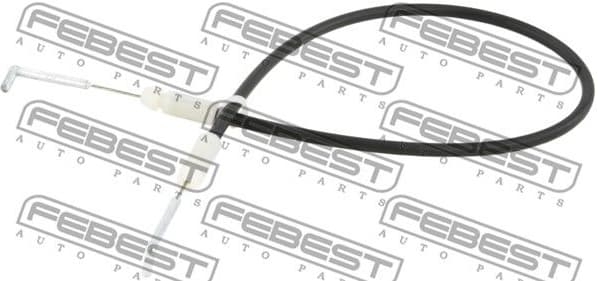 Cable Pull, door release 14104-ACTFL