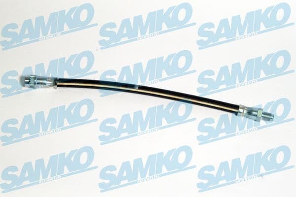 Brake Hose 6T46008