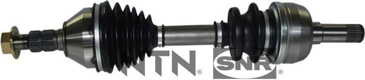 Drive Shaft DK53.017
