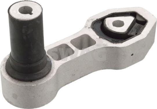 Mounting, engine 70 10 4392