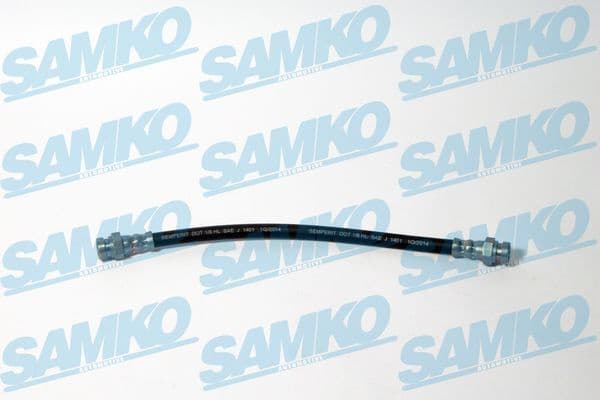 Brake Hose 6T47605