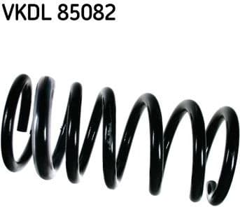 Suspension Spring VKDL85082