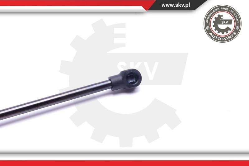 Gas Spring, boot/cargo area 52SKV598 - image 3