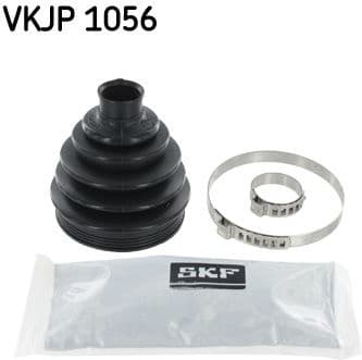 Bellow Kit, drive shaft VKJP 1056 - image 2