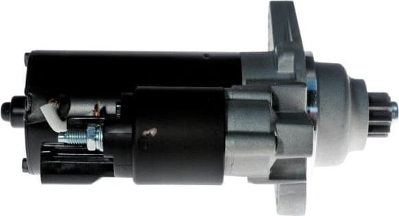 Starter 8EA 011 610-221 - image 4