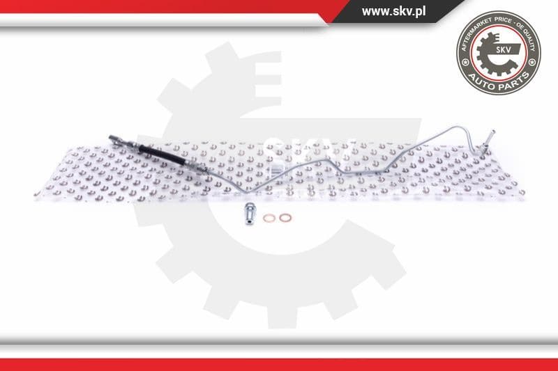 Brake Hose 35SKV231