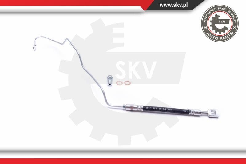 Brake Hose 35SKV231 - image 2