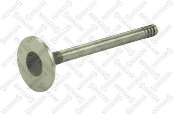 Exhaust Valve 01-24002-SX