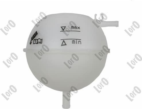 Expansion Tank, coolant LORO 053-026-014