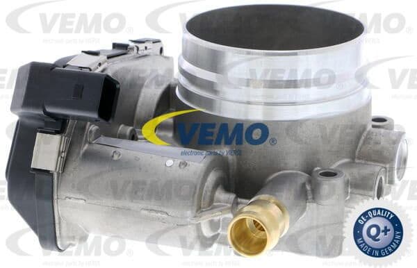 Throttle Body Green Mobility Parts V20-81-0016