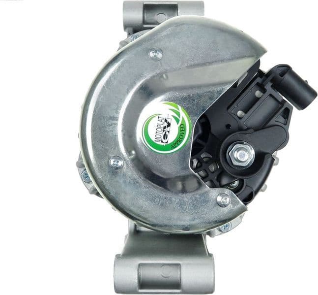 Alternator AS A0587S - image 3