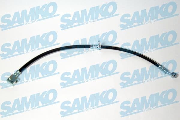 Brake Hose 6T48310