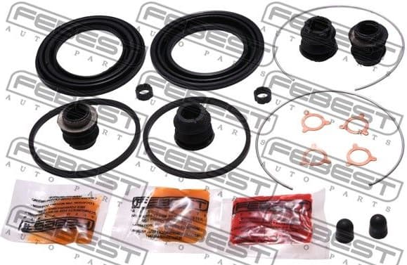 Repair Kit, brake caliper 0175-GX105F