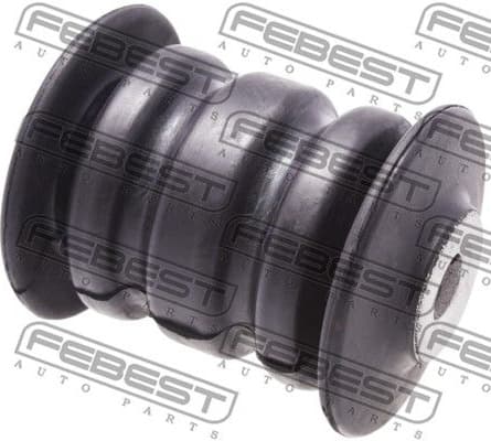 Bushing, leaf spring VWAB-026